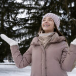 Ayurveda winter care