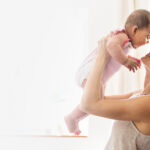 Mother and baby Ayurveda care