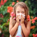 Ayurveda-Allergiebehandlung