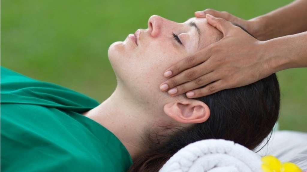 Ayurveda gegen Depressionen