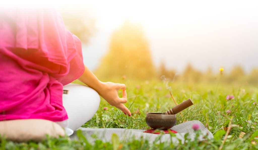 yoga beginners