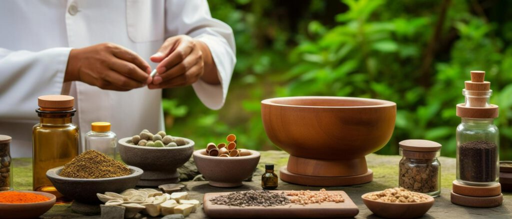 Ayurveda Zentrum Deutschland in Bad Bocklet