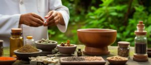 Ayurveda Zentrum Deutschland in Bad Bocklet
