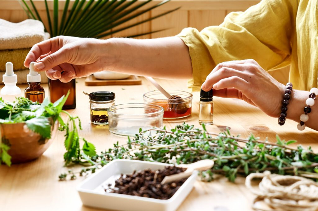 Ayurveda Zentrum Deutschland in Bad Bocklet