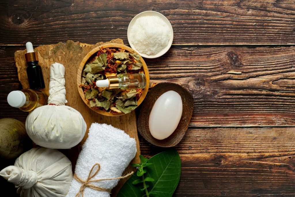 Ayurvedic Panchakarma for Joint Pain and Arthritis Relief