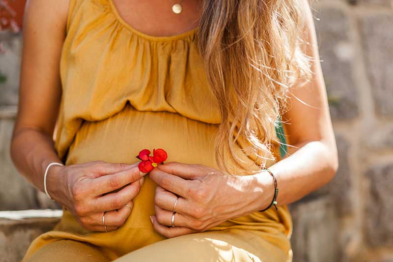 Ayurveda and Kinderwunsch