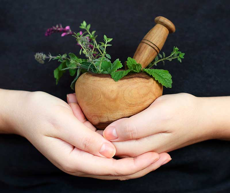 Ayurveda and Longevity