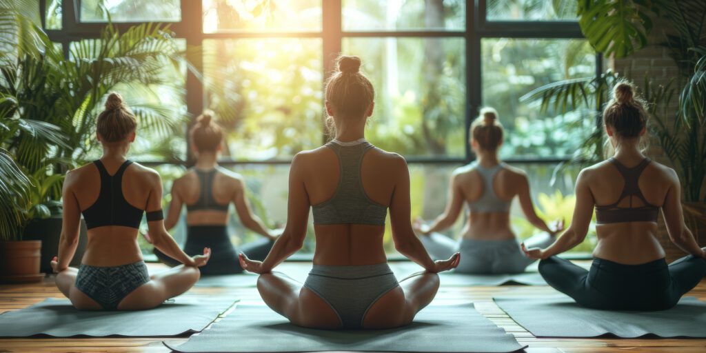 How Ayurveda and Yoga Together Create True Balance of Body and Mind