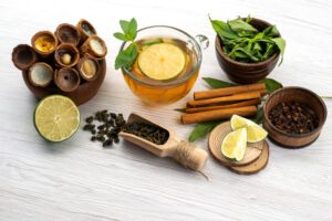 Diabetes Ayurveda-Kur